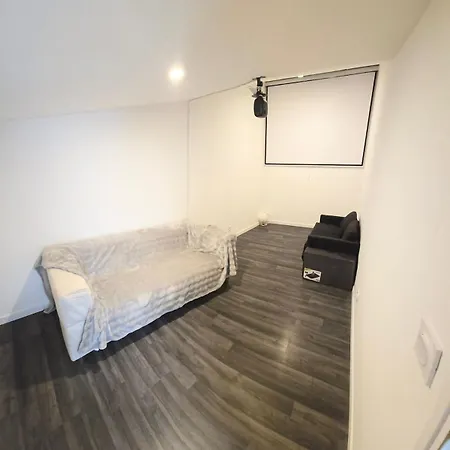 Apartamento 3p Cozy Movie Historic Heart Of