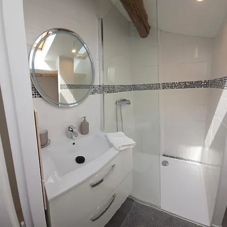 Apartamento 3p Cozy Movie Historic Heart Of Clermont-lʼHérault